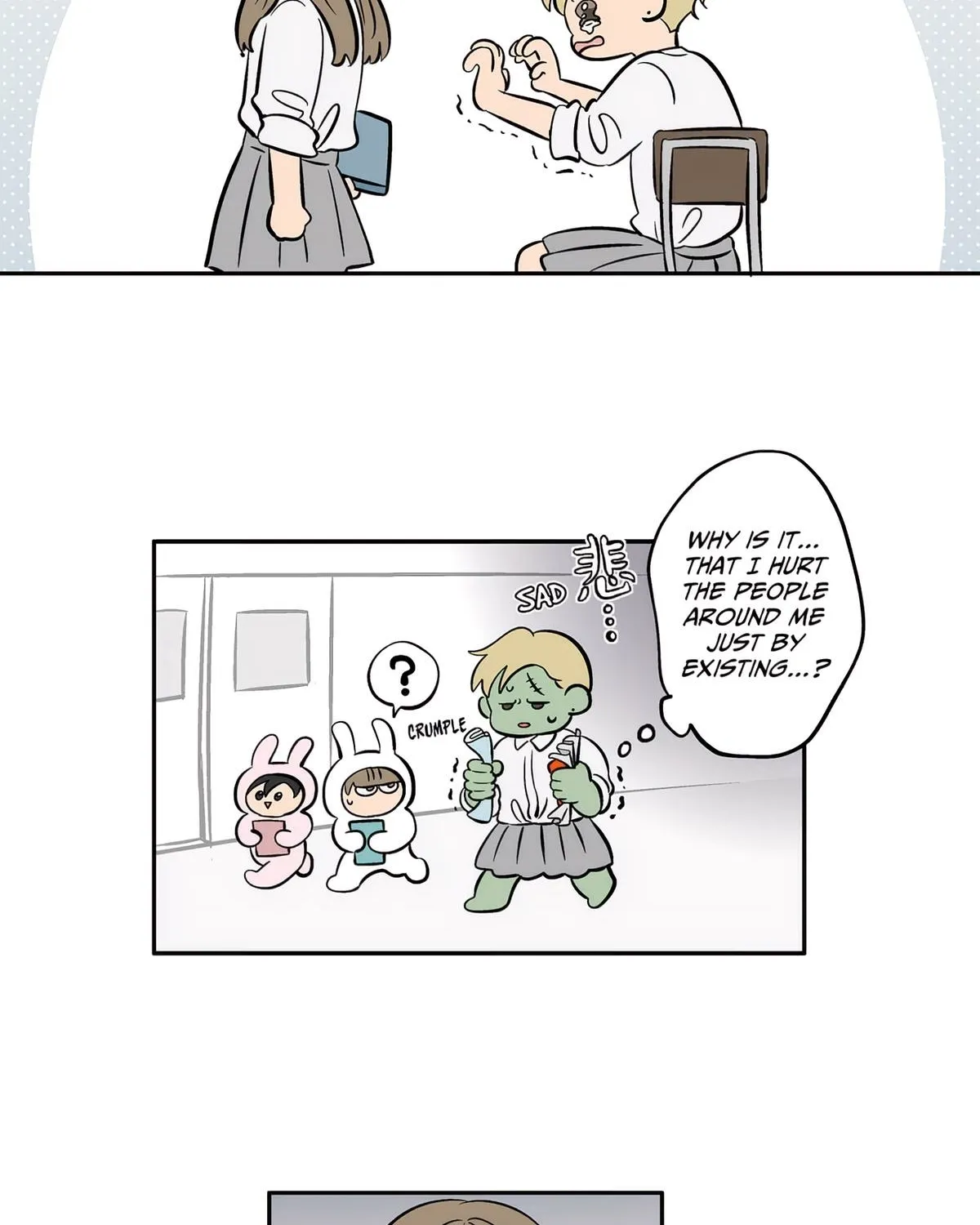 Read The Ramparts of Ice EN Manga Online