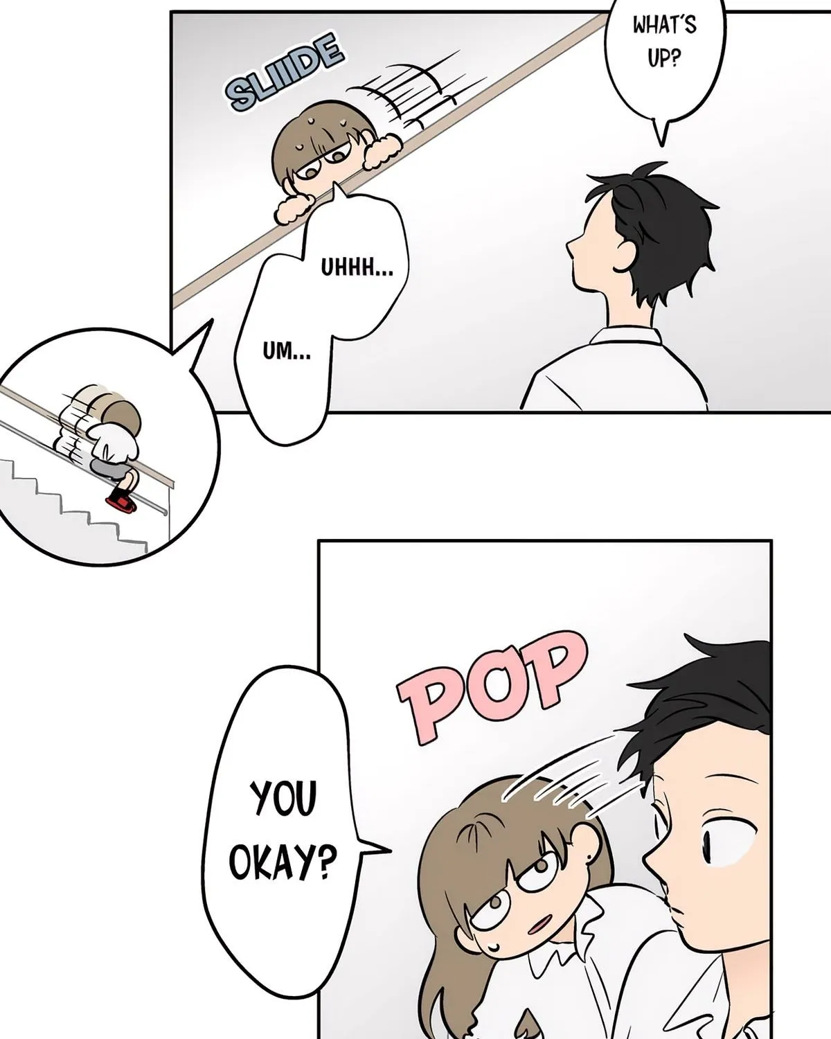 Read The Ramparts of Ice EN Manga Online