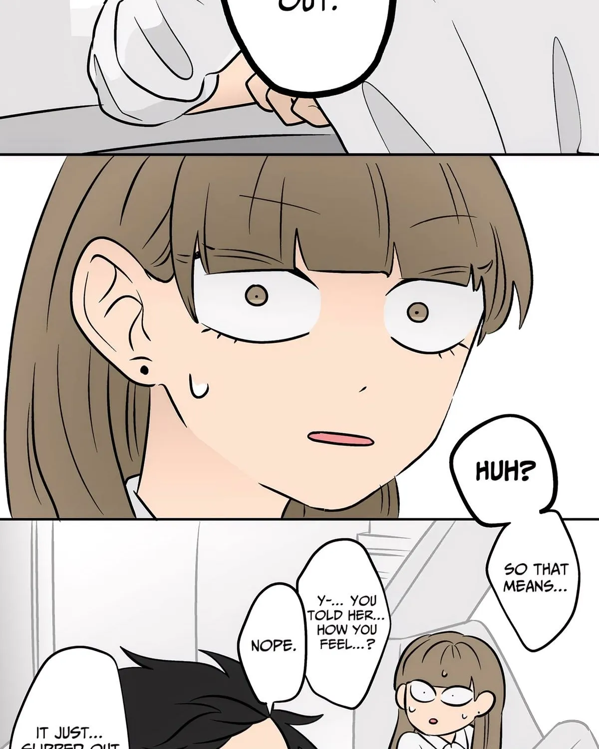 Read The Ramparts of Ice EN Manga Online