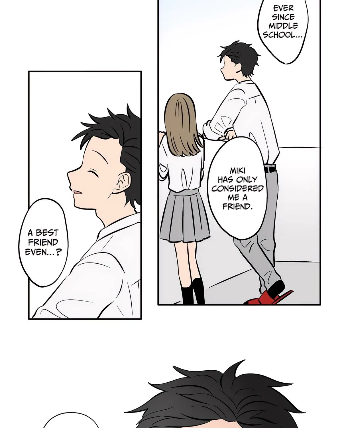 Read The Ramparts of Ice EN Manga Online