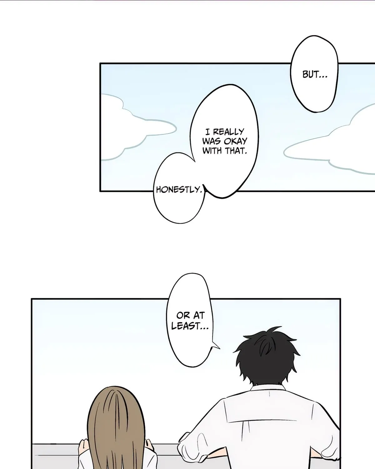 Read The Ramparts of Ice EN Manga Online