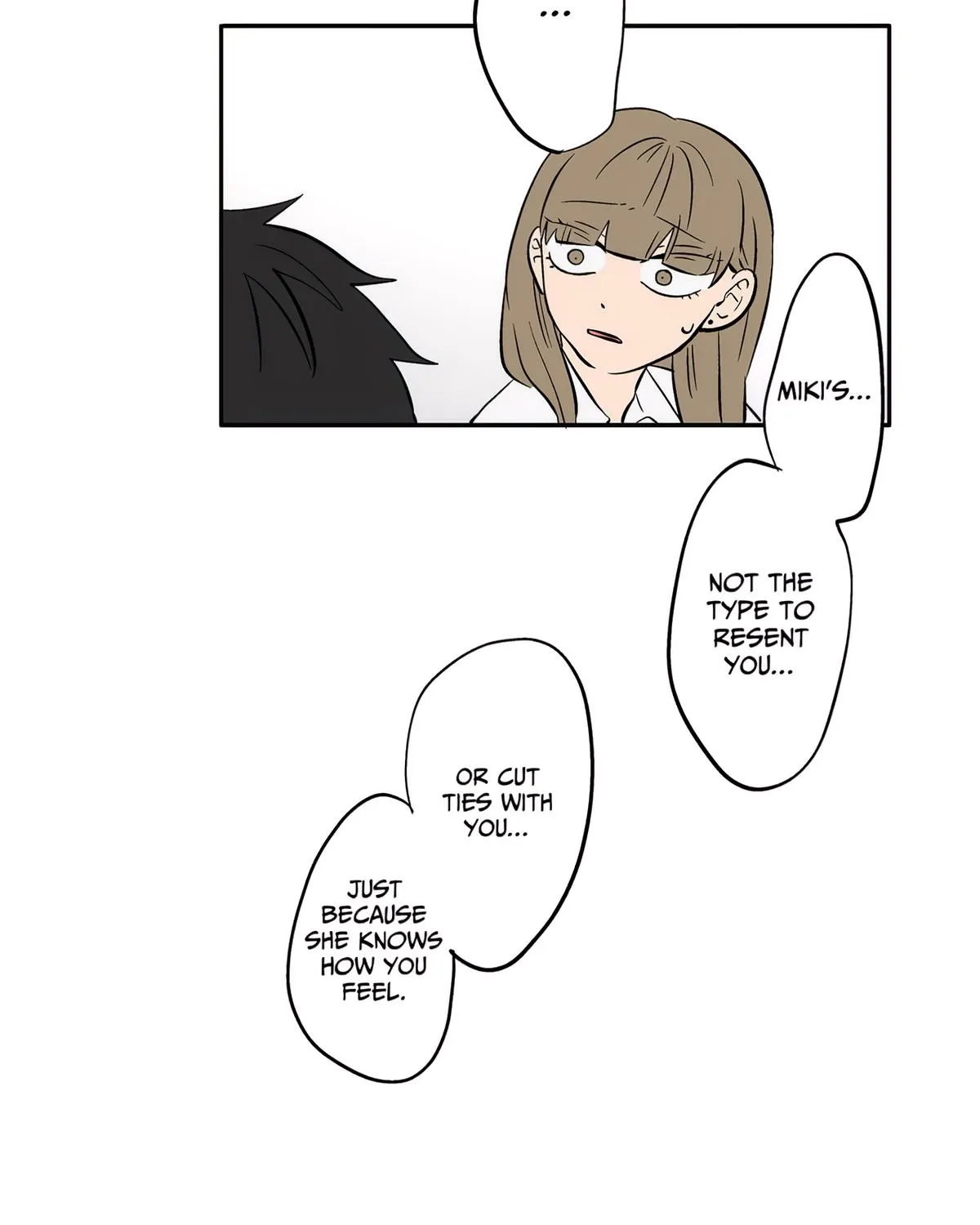Read The Ramparts of Ice EN Manga Online