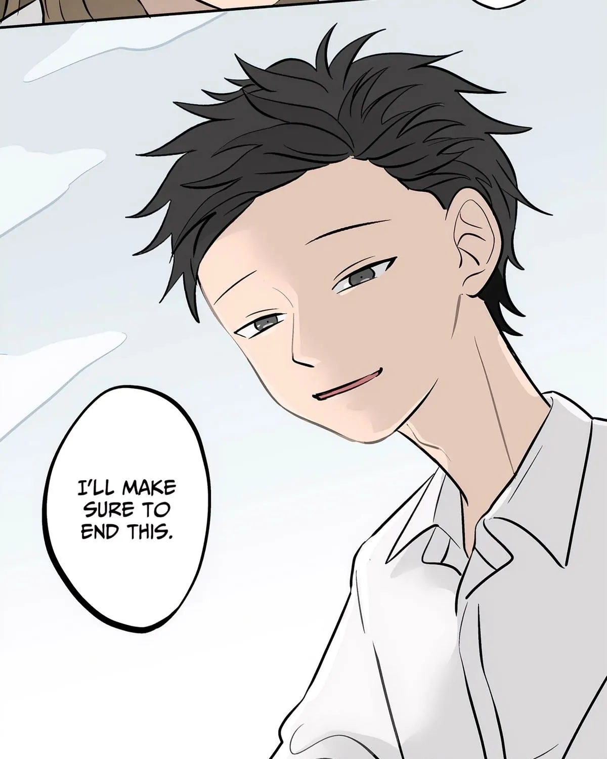 Read The Ramparts of Ice EN Manga Online