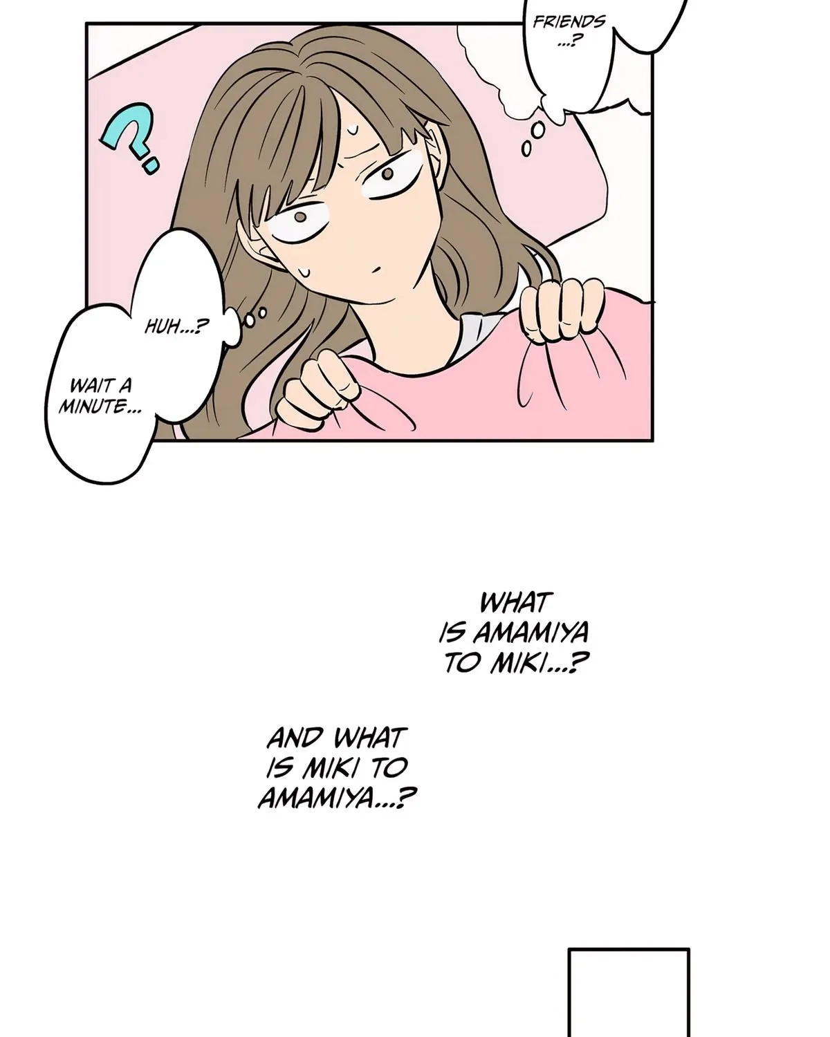 Read The Ramparts of Ice EN Manga Online