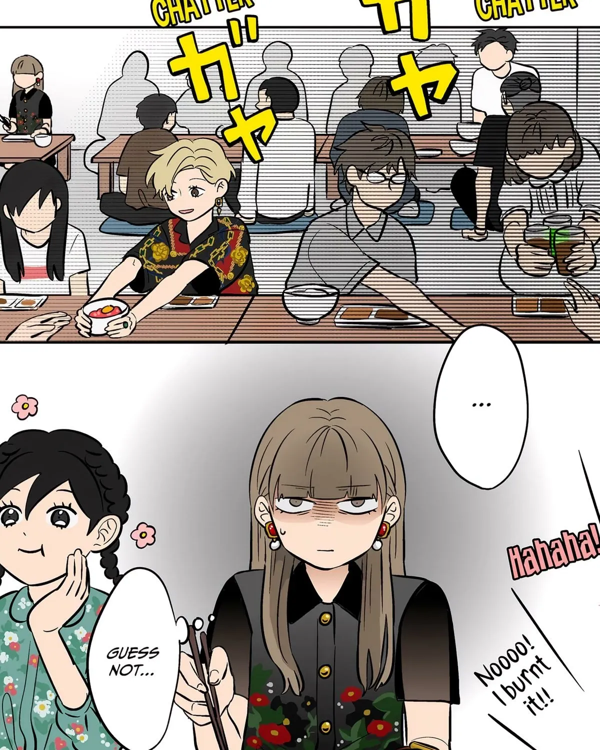 Read The Ramparts of Ice EN Manga Online