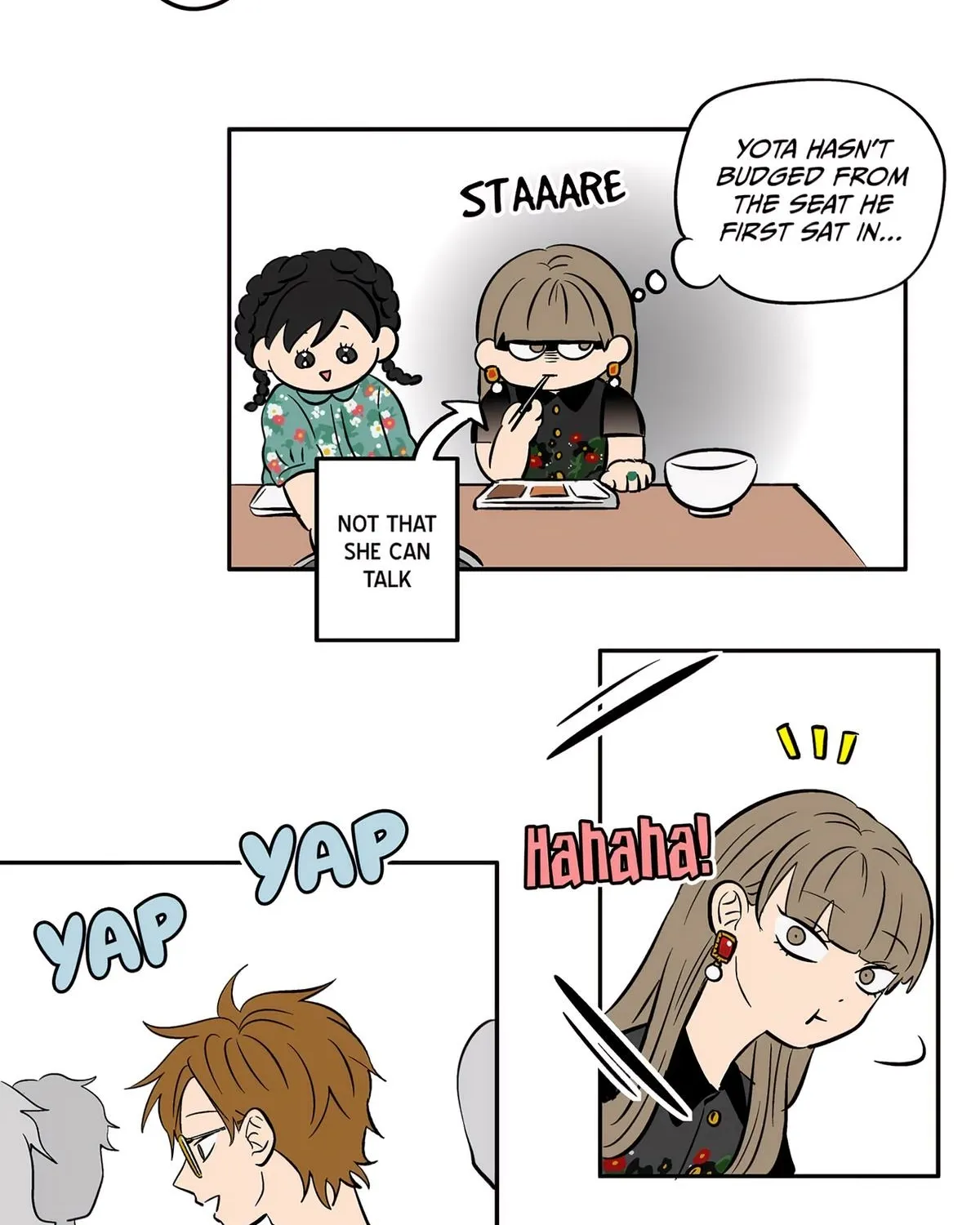 Read The Ramparts of Ice EN Manga Online