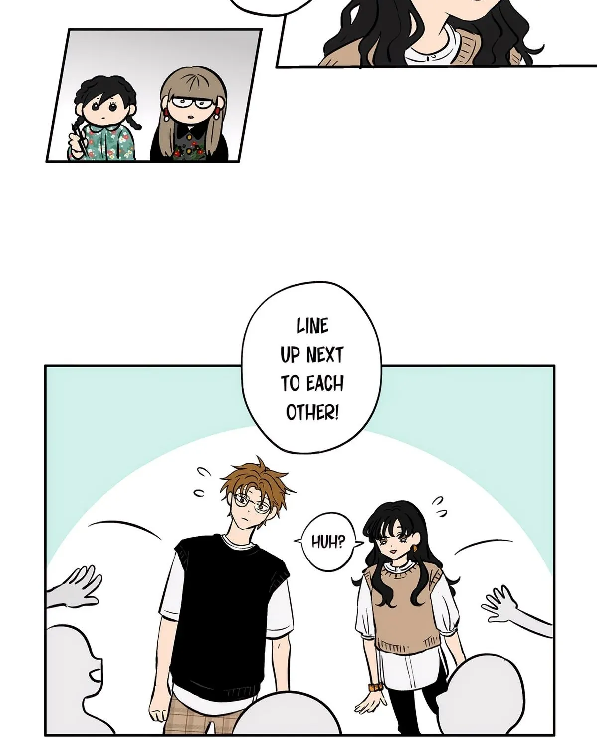 Read The Ramparts of Ice EN Manga Online