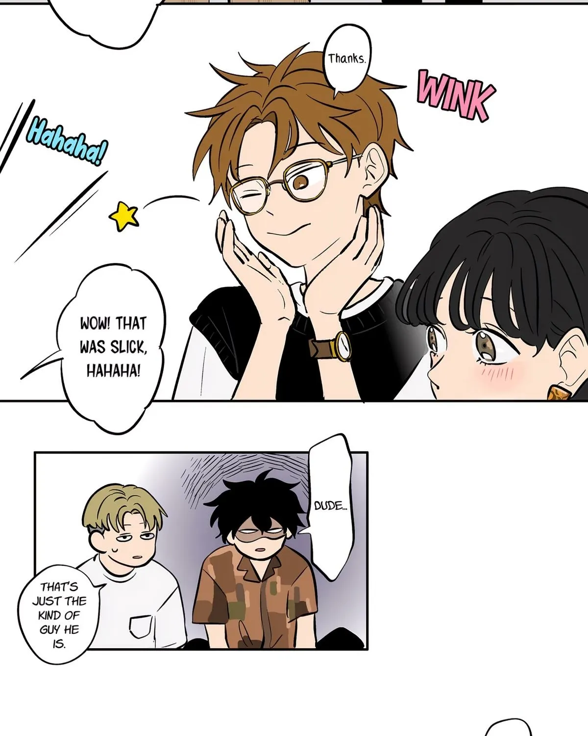 Read The Ramparts of Ice EN Manga Online