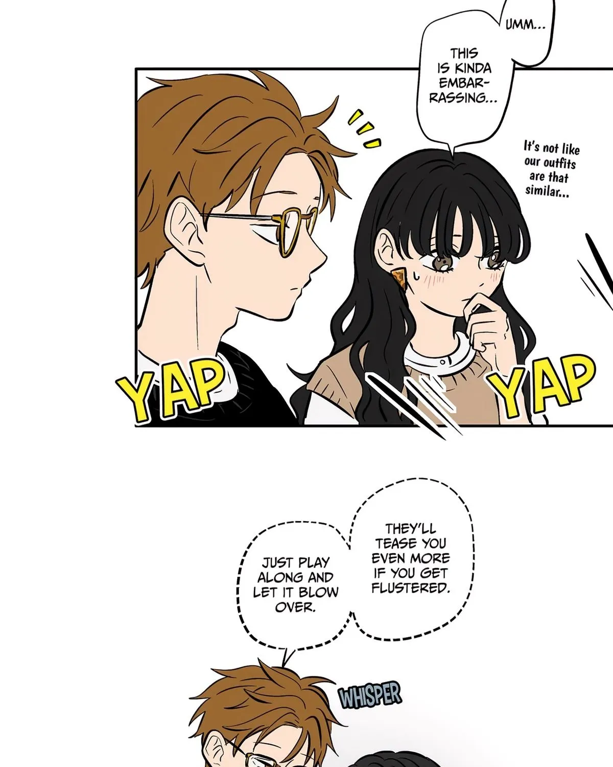 Read The Ramparts of Ice EN Manga Online