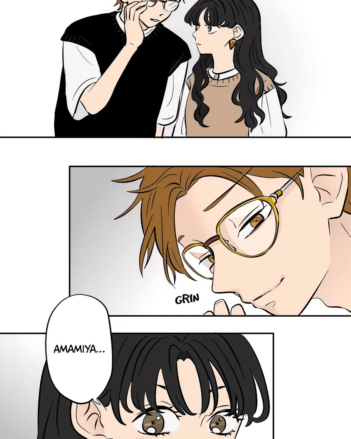Read The Ramparts of Ice EN Manga Online
