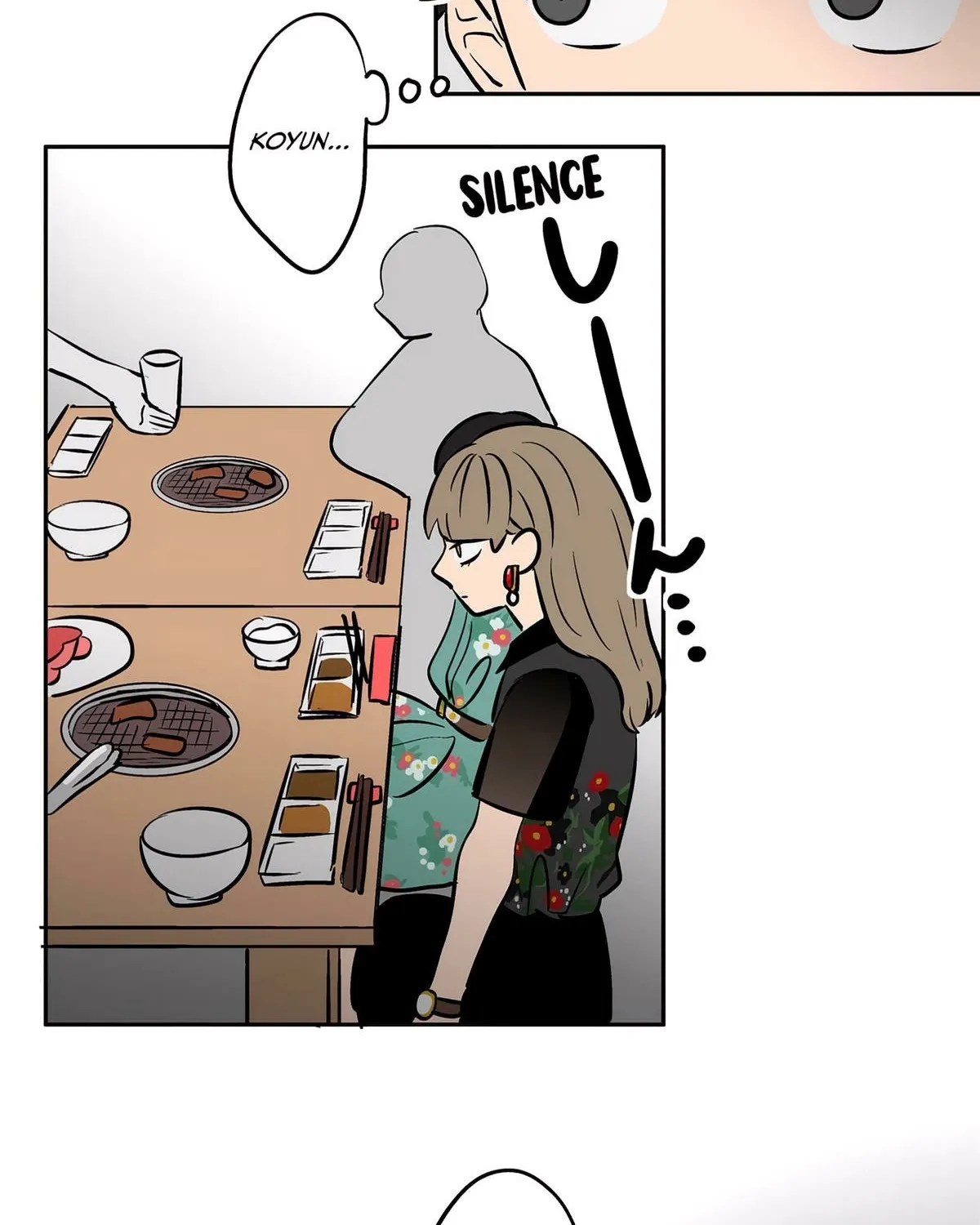 Read The Ramparts of Ice EN Manga Online