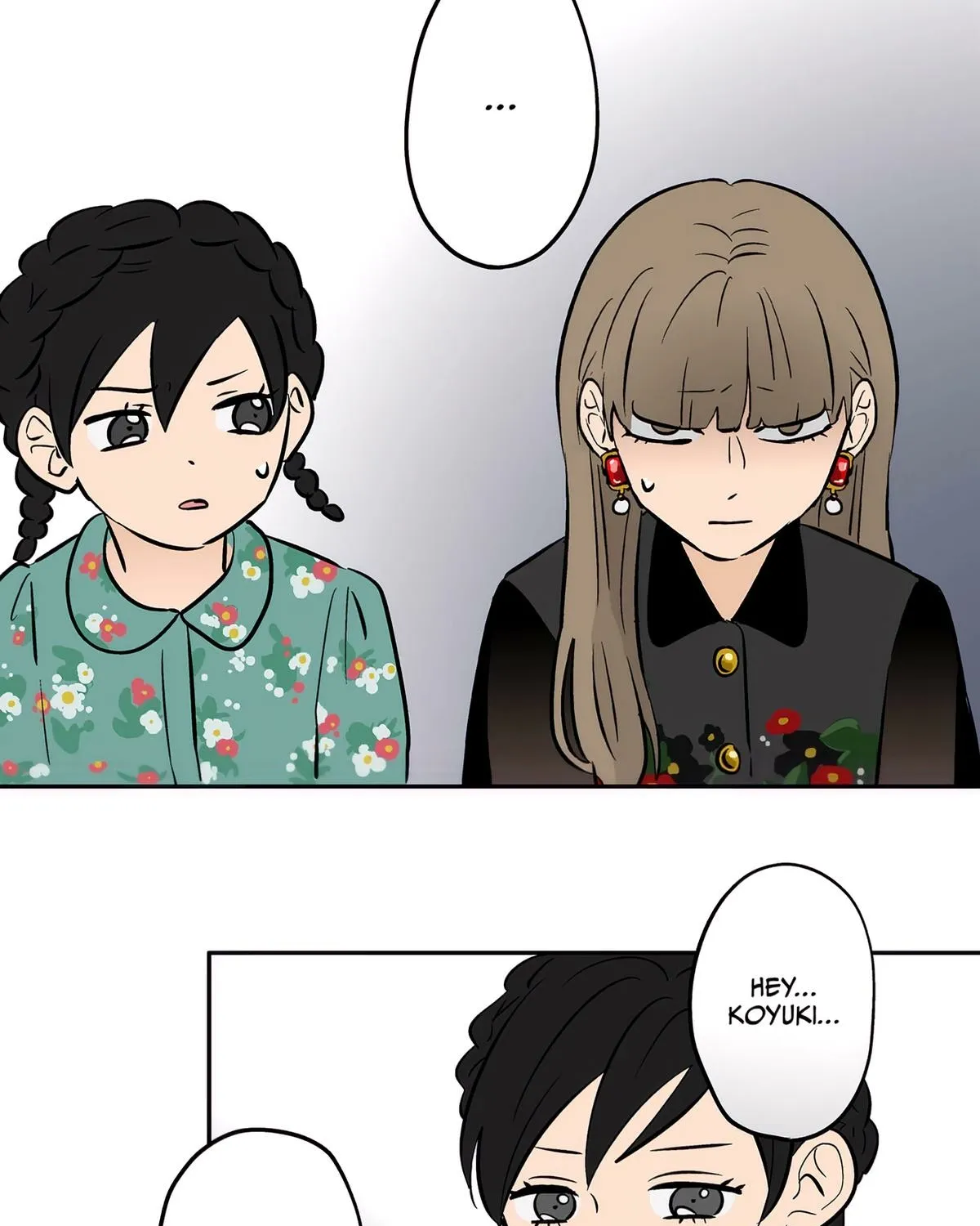 Read The Ramparts of Ice EN Manga Online
