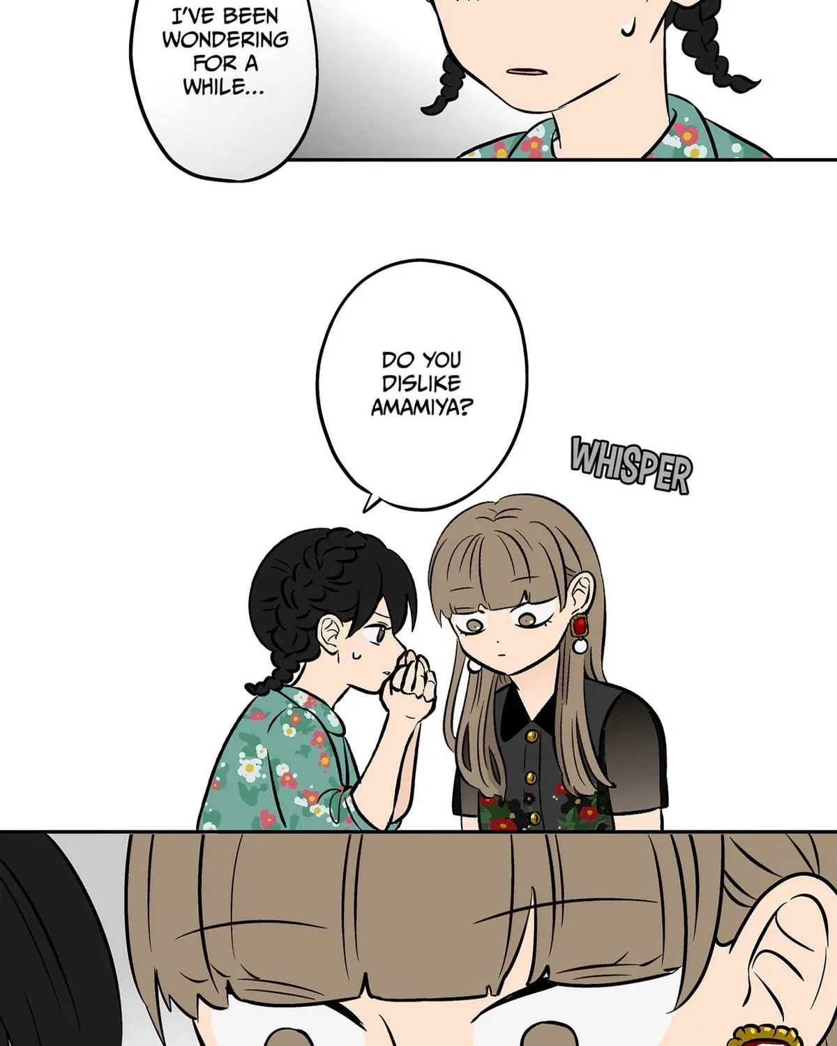Read The Ramparts of Ice EN Manga Online