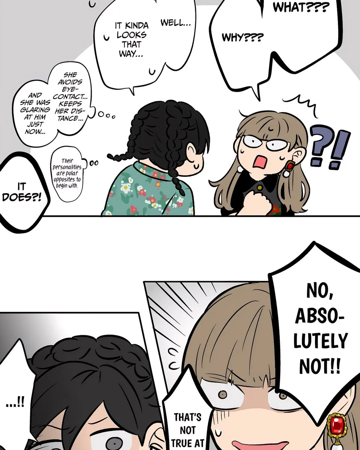 Read The Ramparts of Ice EN Manga Online