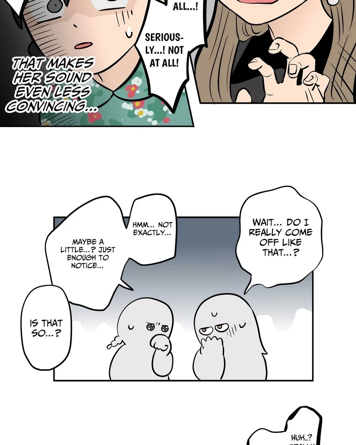 Read The Ramparts of Ice EN Manga Online