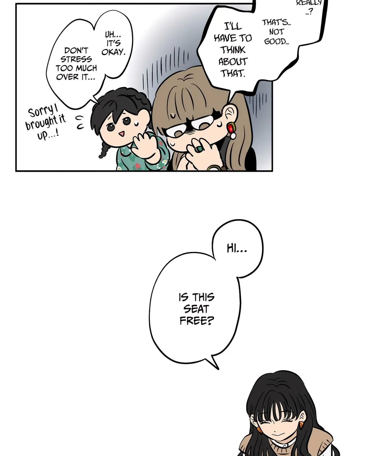 Read The Ramparts of Ice EN Manga Online
