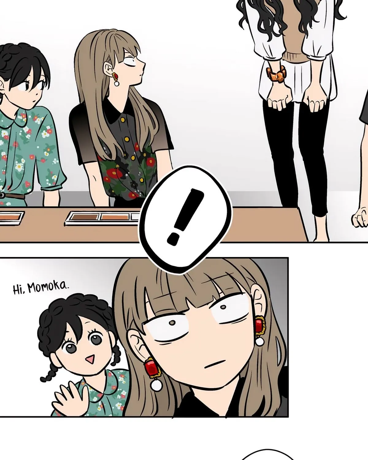 Read The Ramparts of Ice EN Manga Online