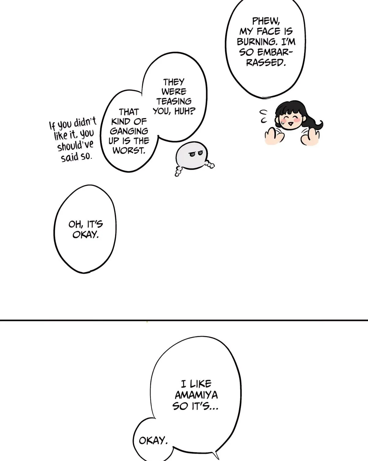 Read The Ramparts of Ice EN Manga Online