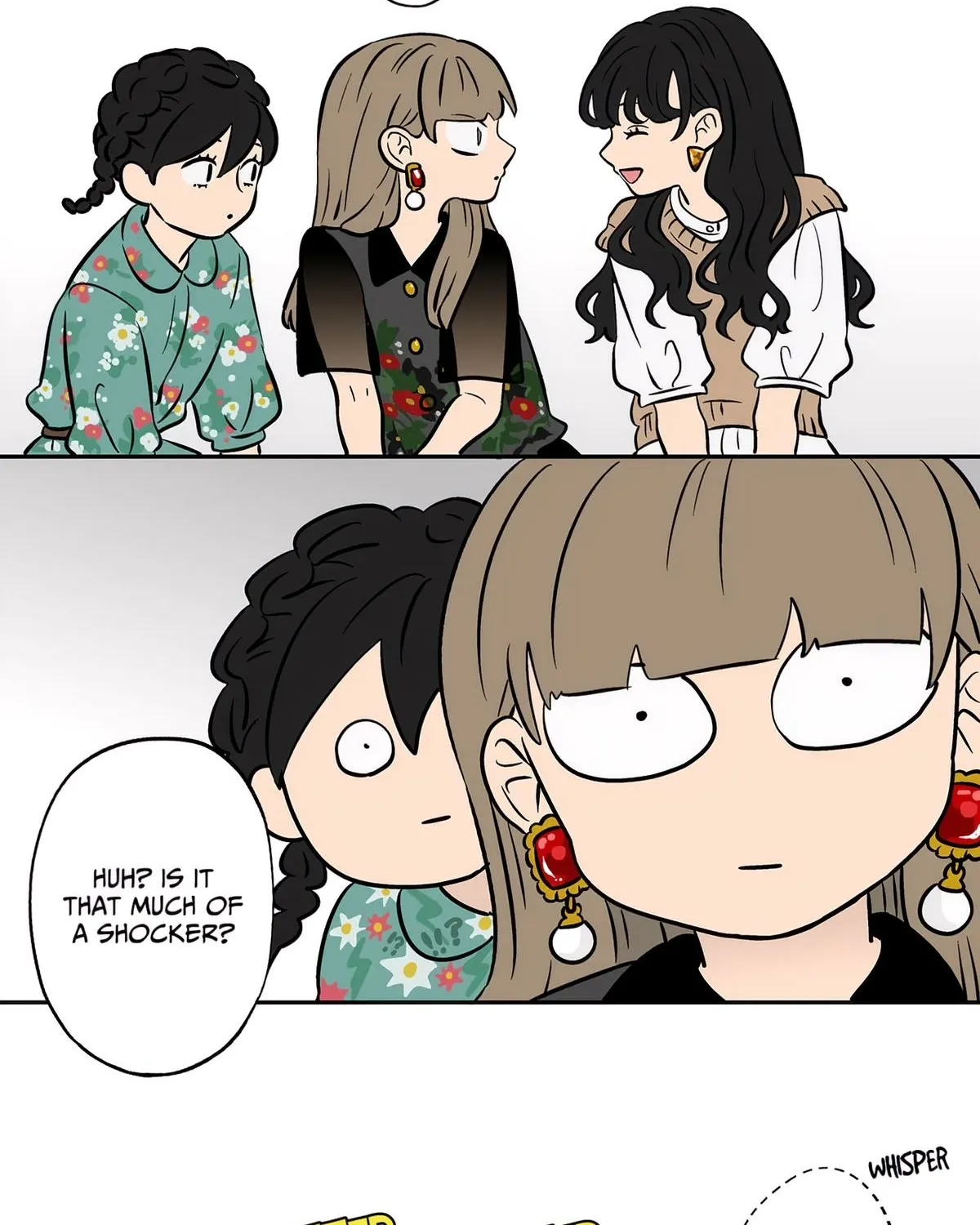 Read The Ramparts of Ice EN Manga Online