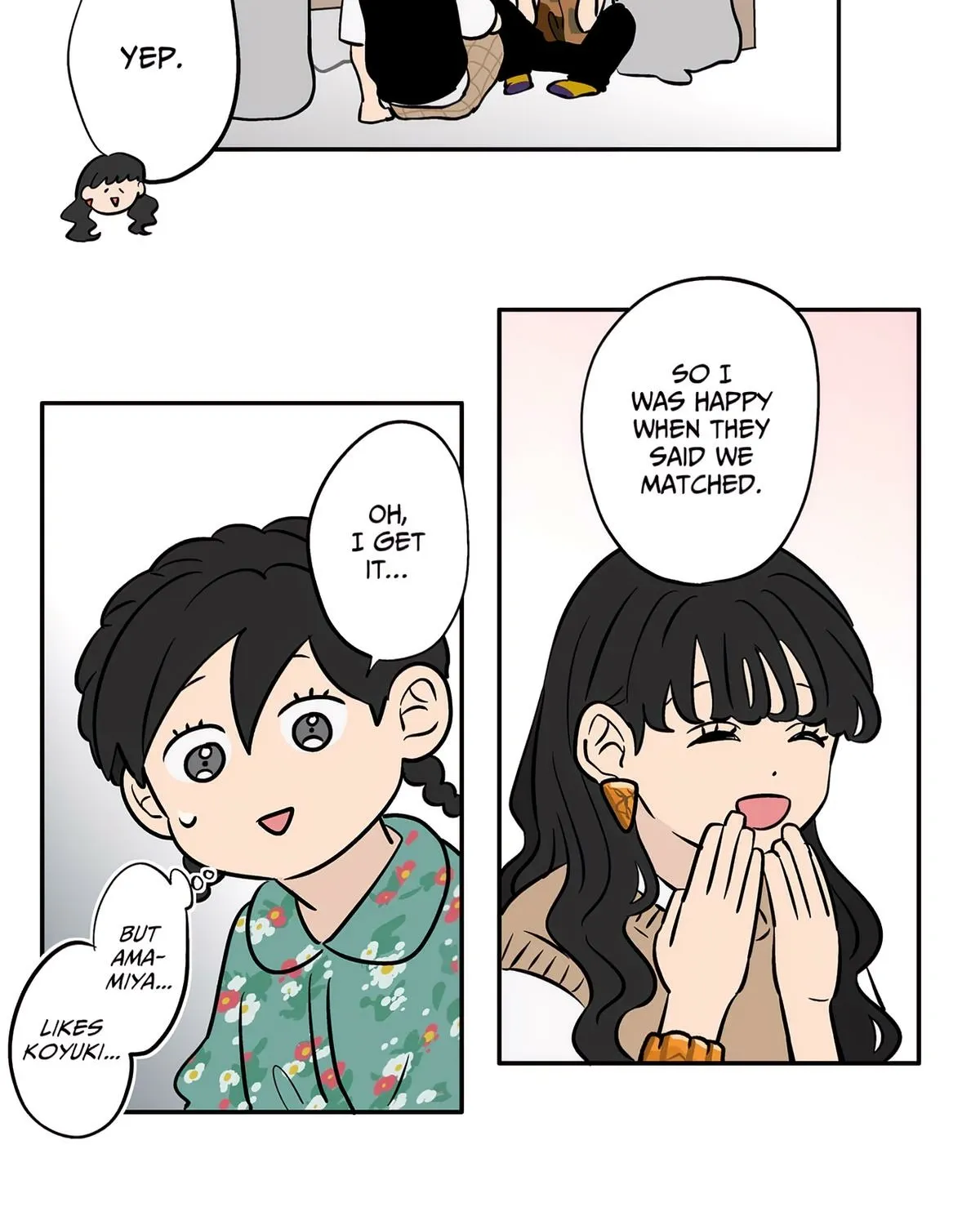 Read The Ramparts of Ice EN Manga Online