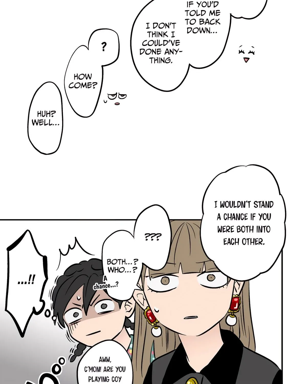 Read The Ramparts of Ice EN Manga Online
