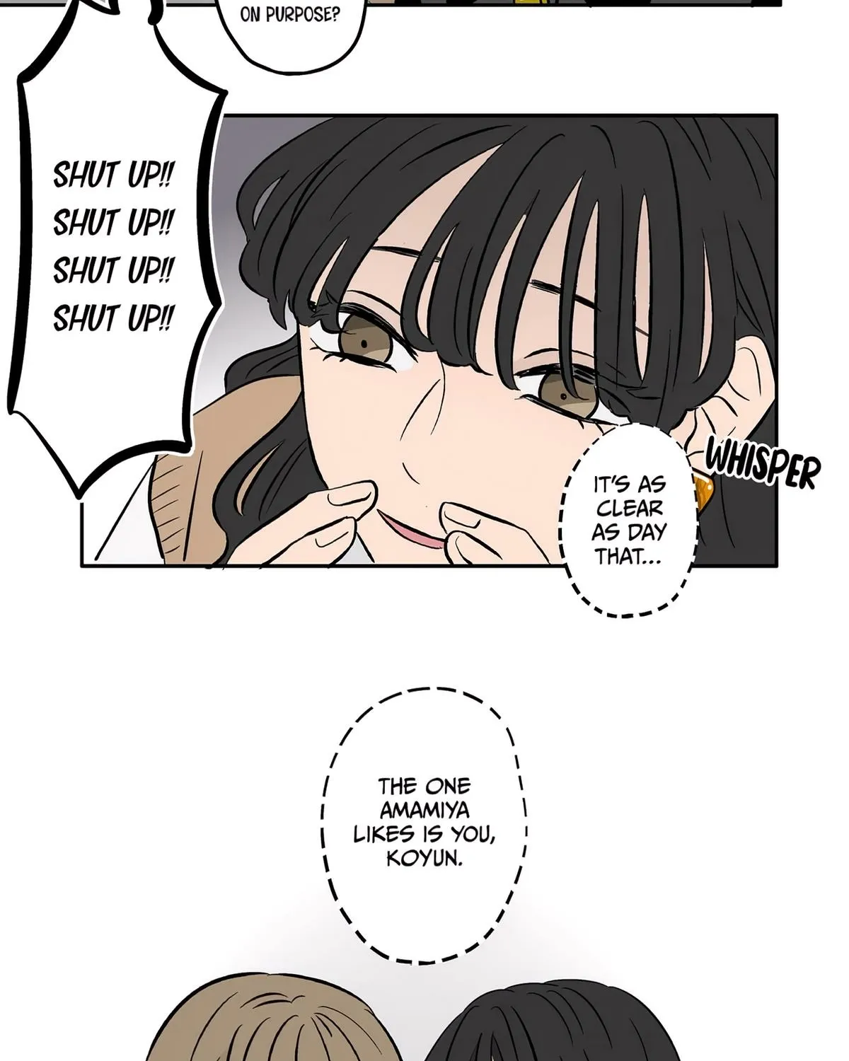 Read The Ramparts of Ice EN Manga Online