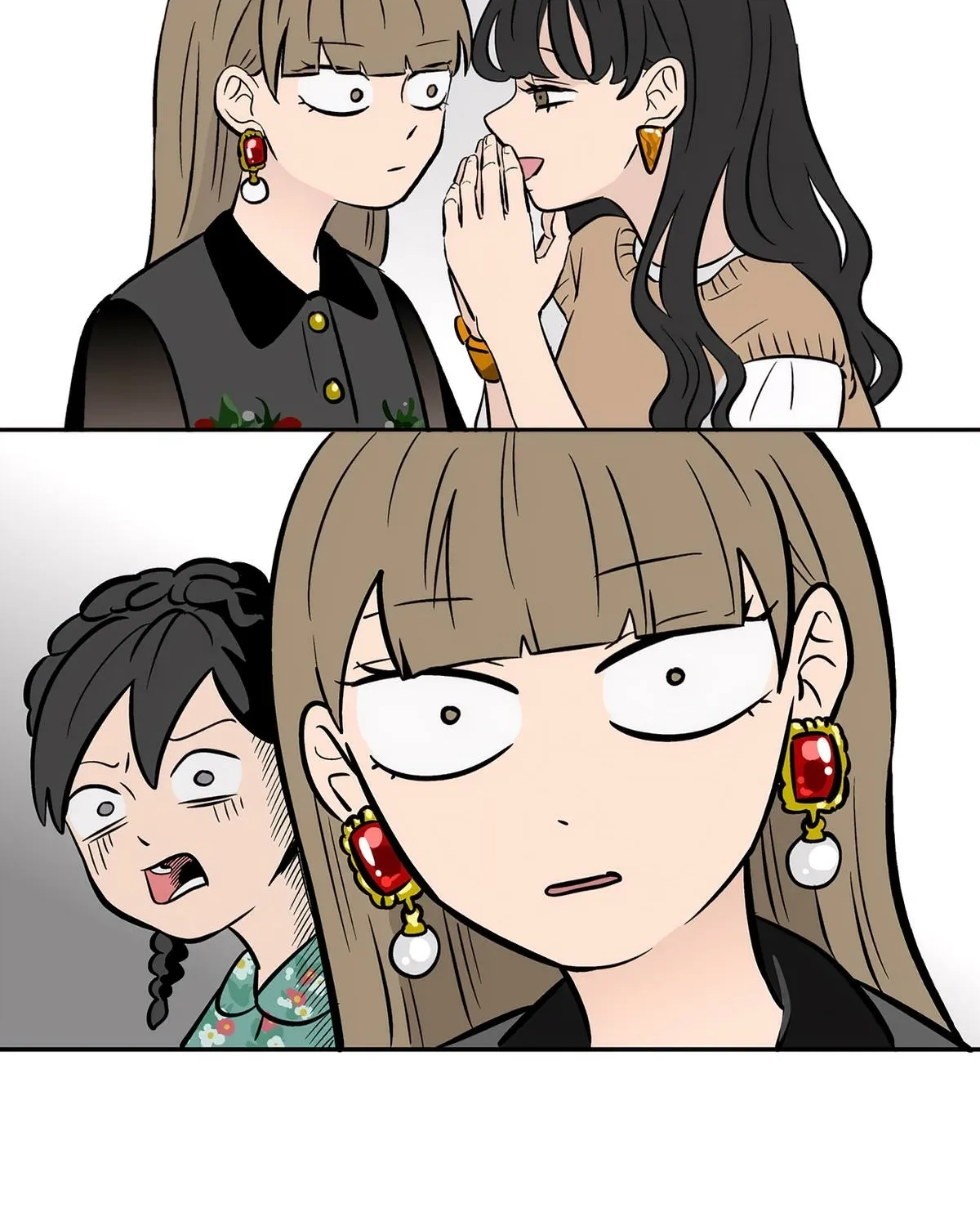Read The Ramparts of Ice EN Manga Online