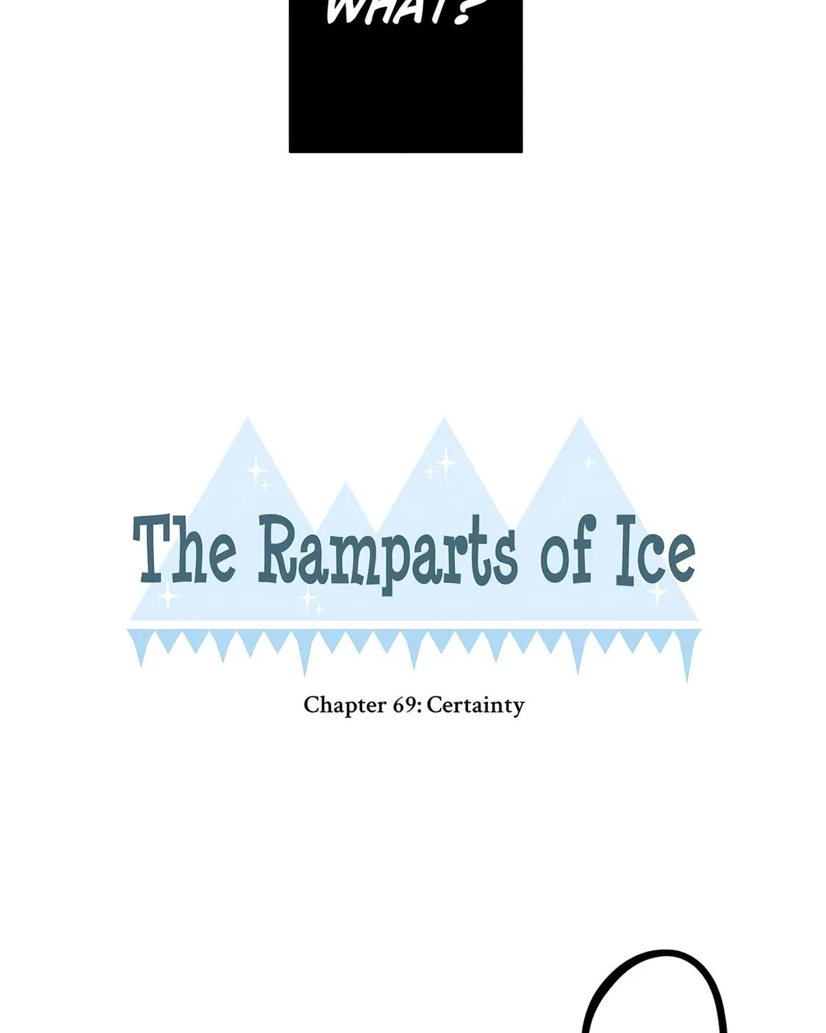 Read The Ramparts of Ice EN Manga Online