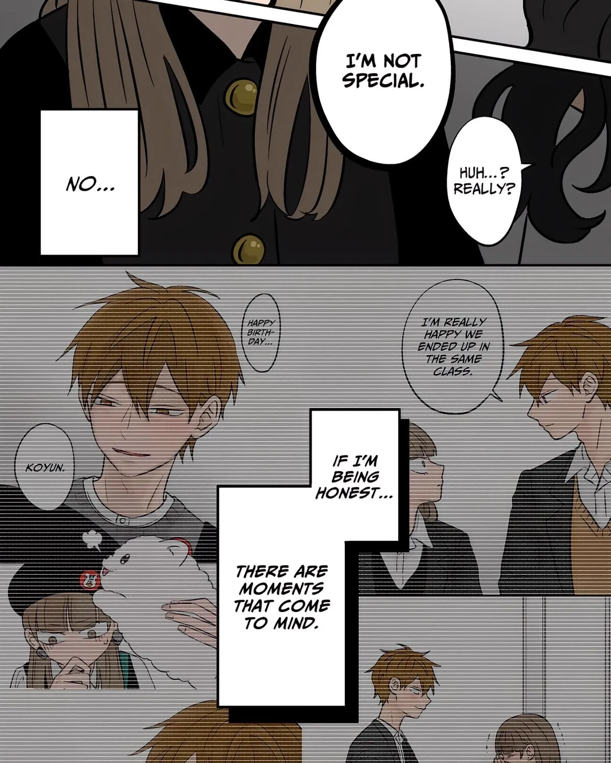 Read The Ramparts of Ice EN Manga Online