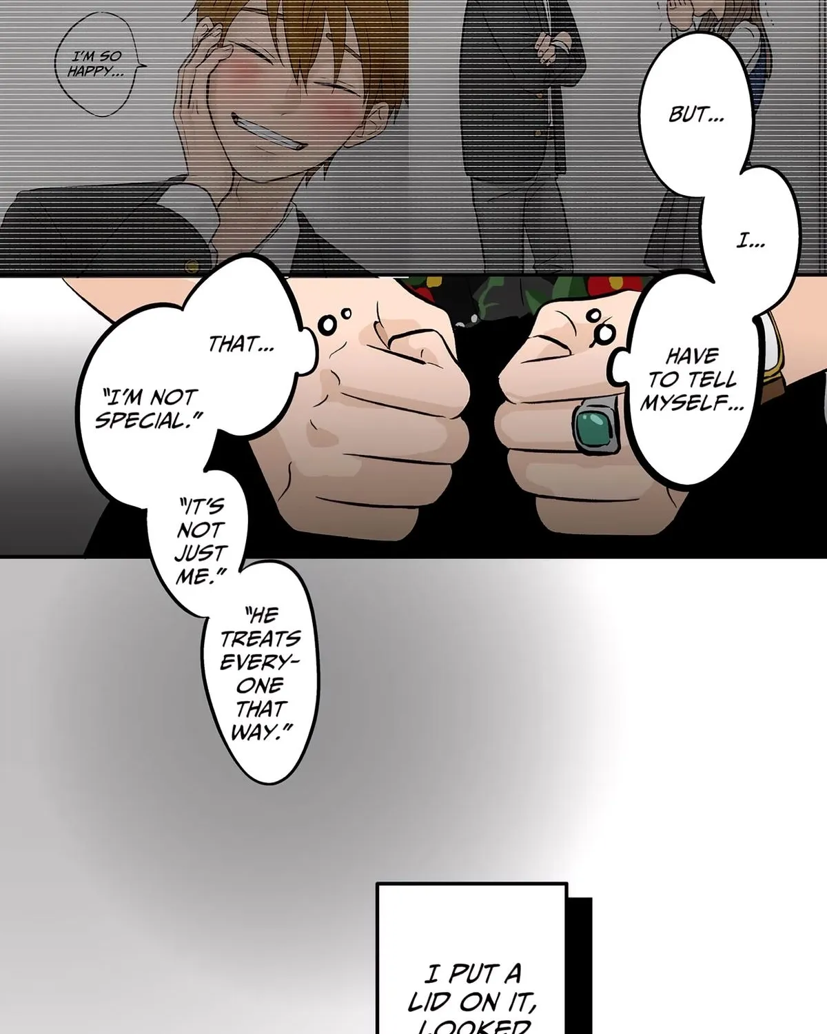 Read The Ramparts of Ice EN Manga Online