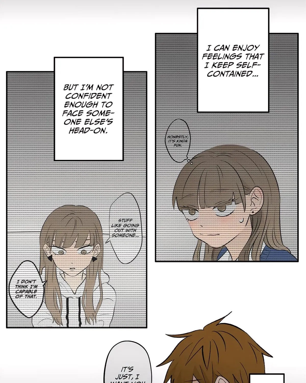 Read The Ramparts of Ice EN Manga Online