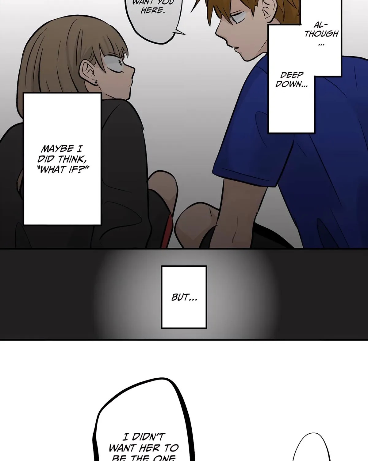 Read The Ramparts of Ice EN Manga Online