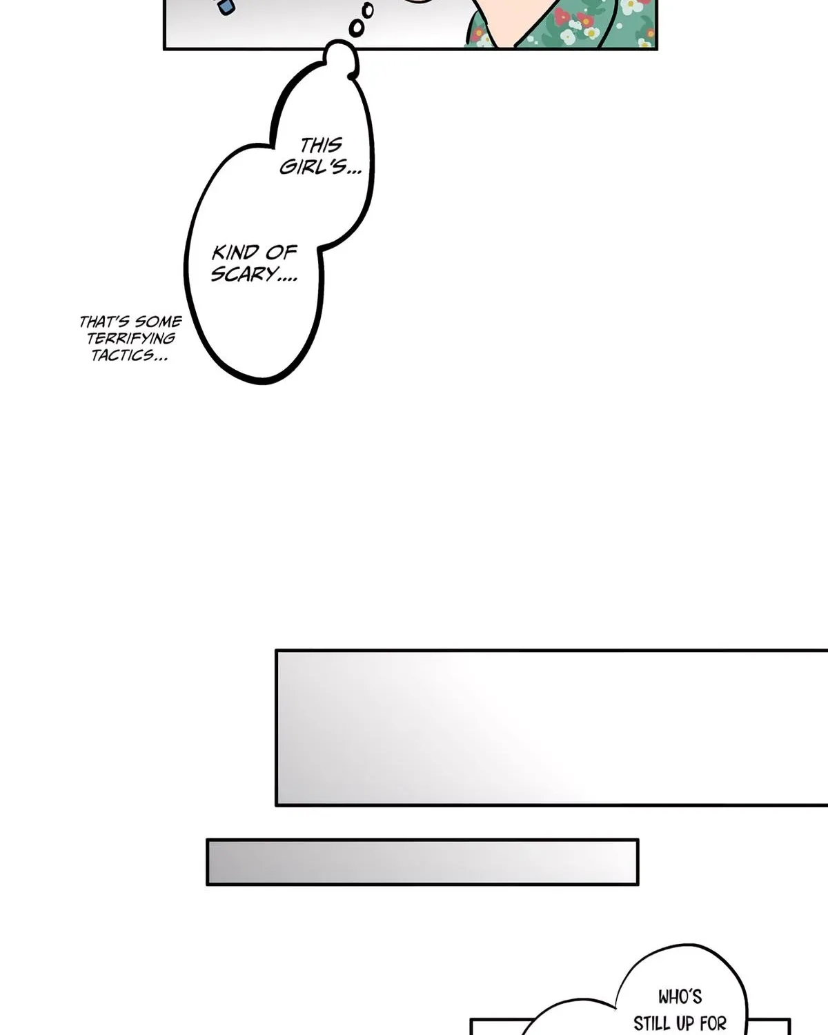 Read The Ramparts of Ice EN Manga Online
