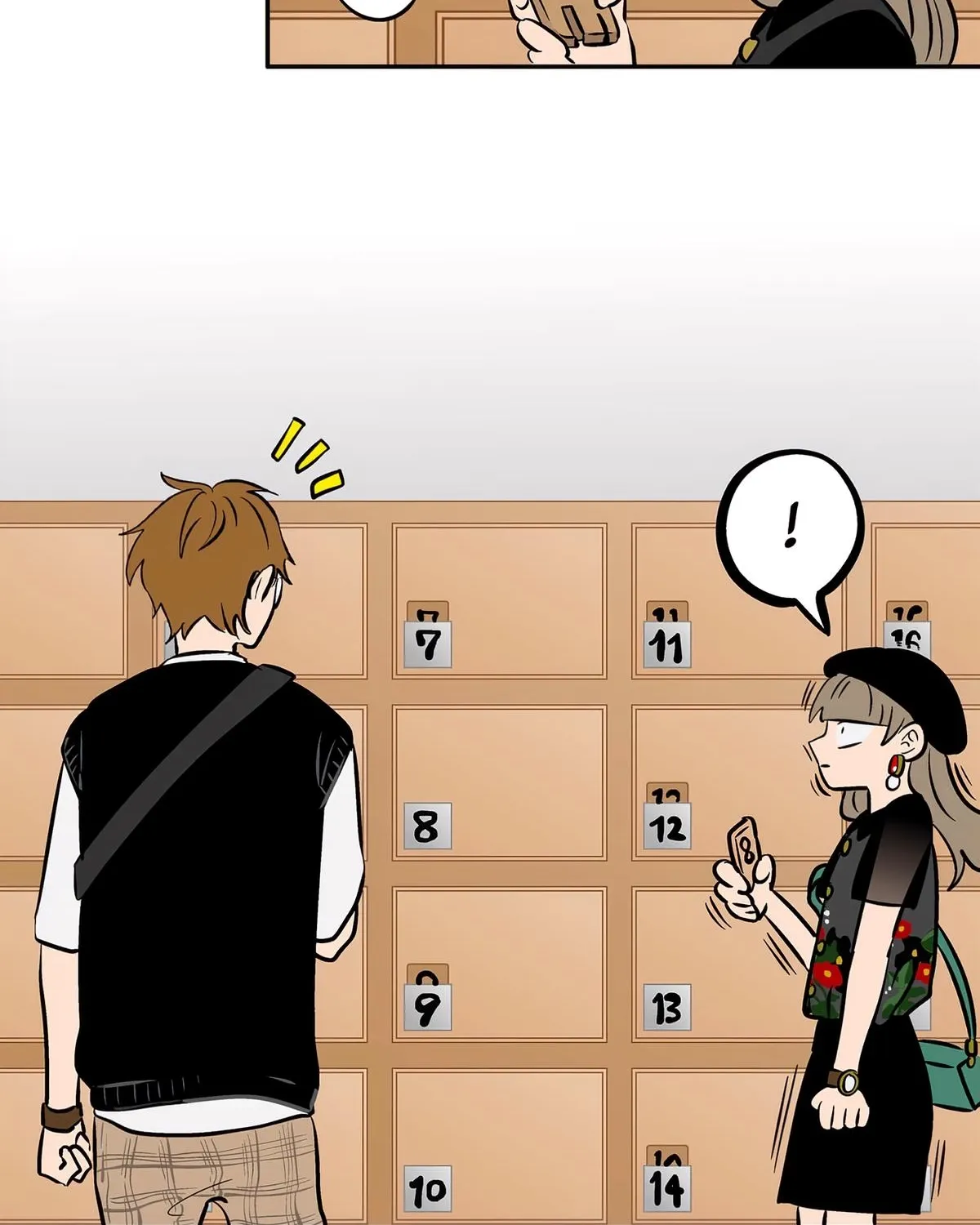 Read The Ramparts of Ice EN Manga Online