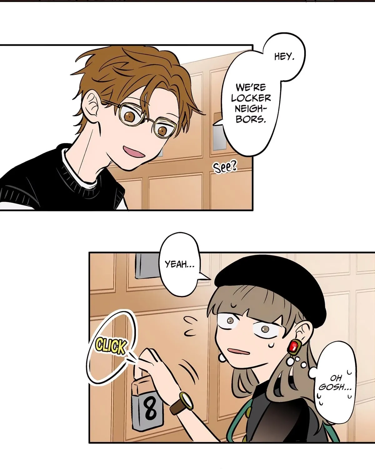 Read The Ramparts of Ice EN Manga Online