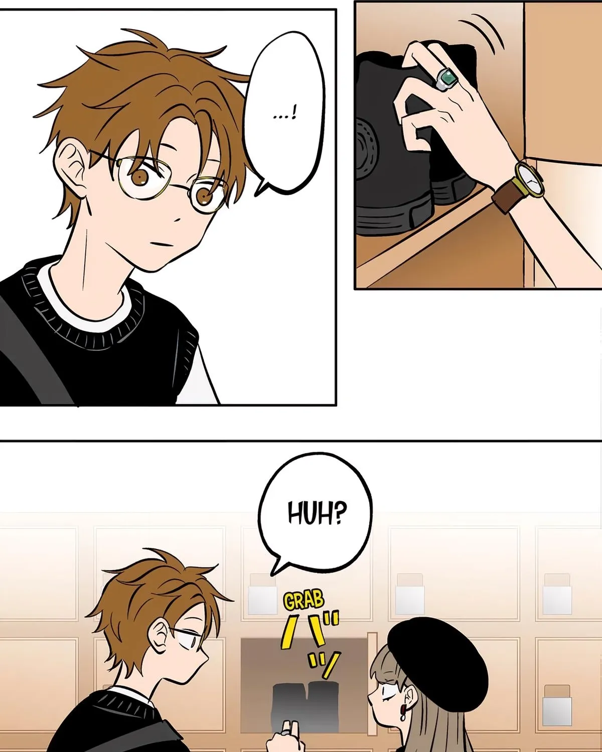 Read The Ramparts of Ice EN Manga Online