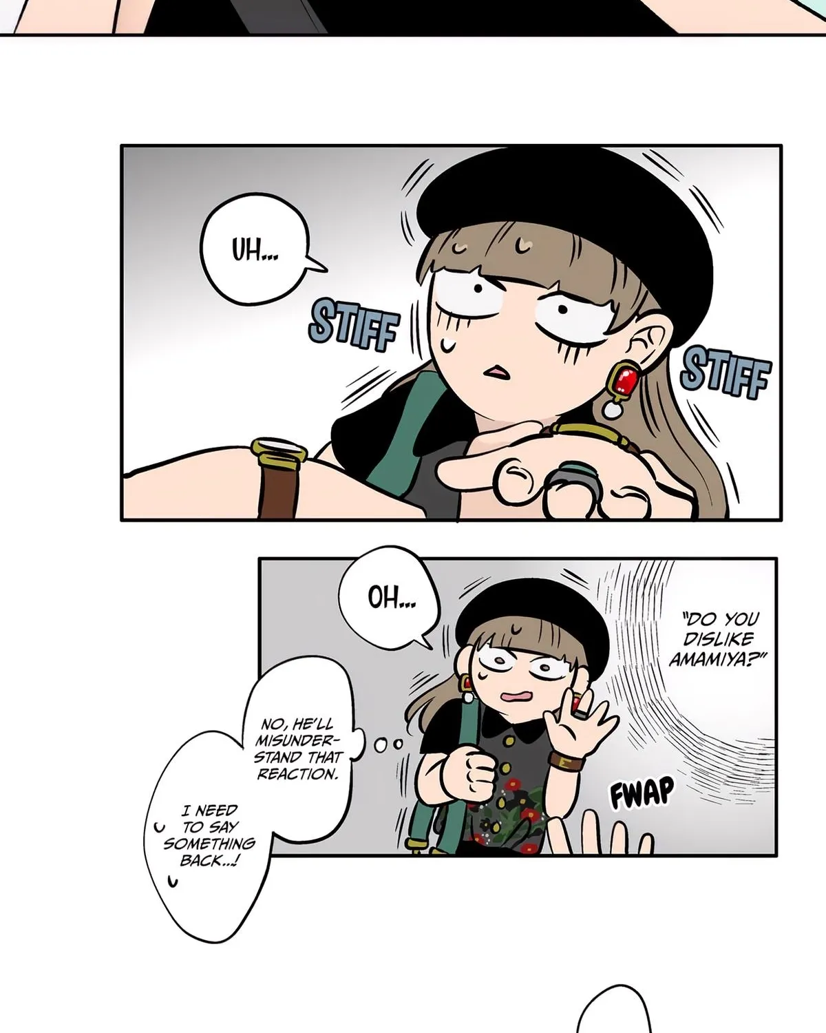 Read The Ramparts of Ice EN Manga Online