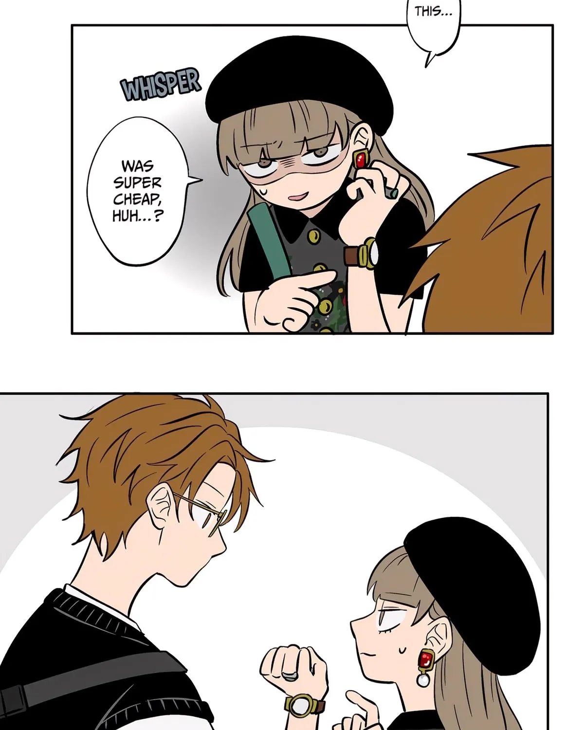Read The Ramparts of Ice EN Manga Online