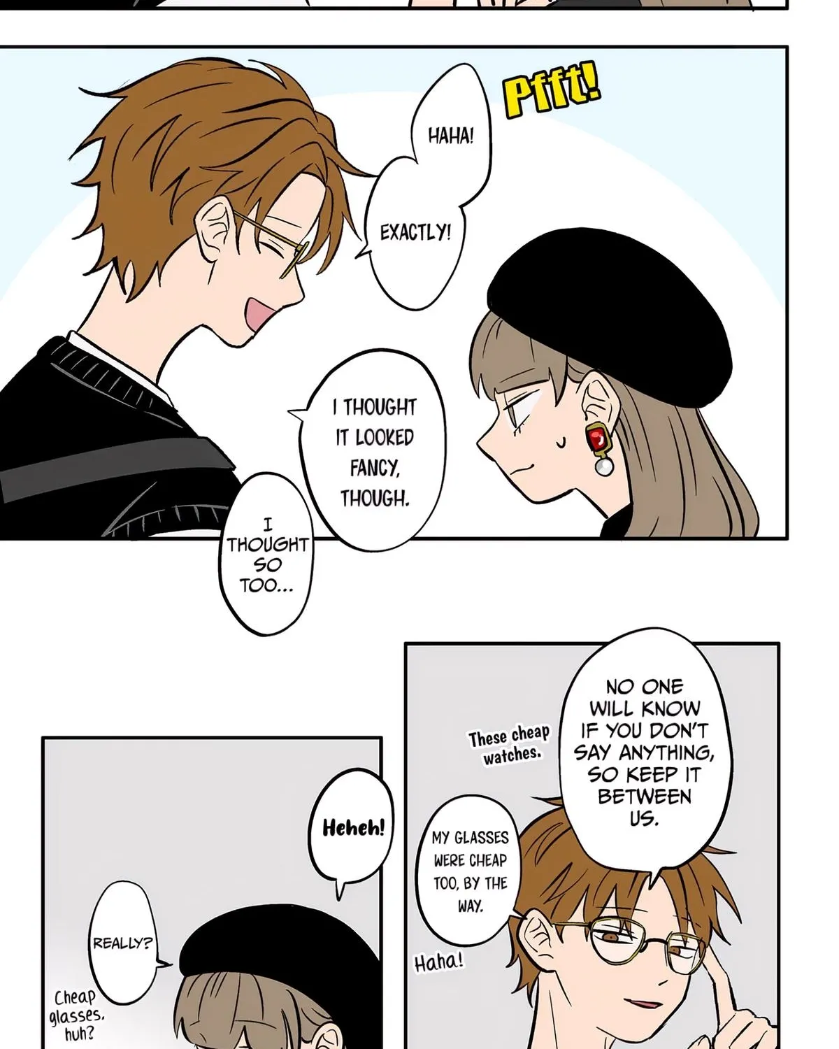 Read The Ramparts of Ice EN Manga Online