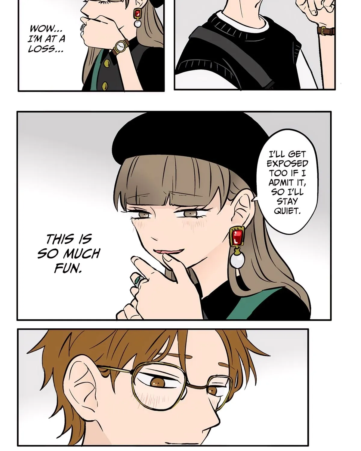 Read The Ramparts of Ice EN Manga Online