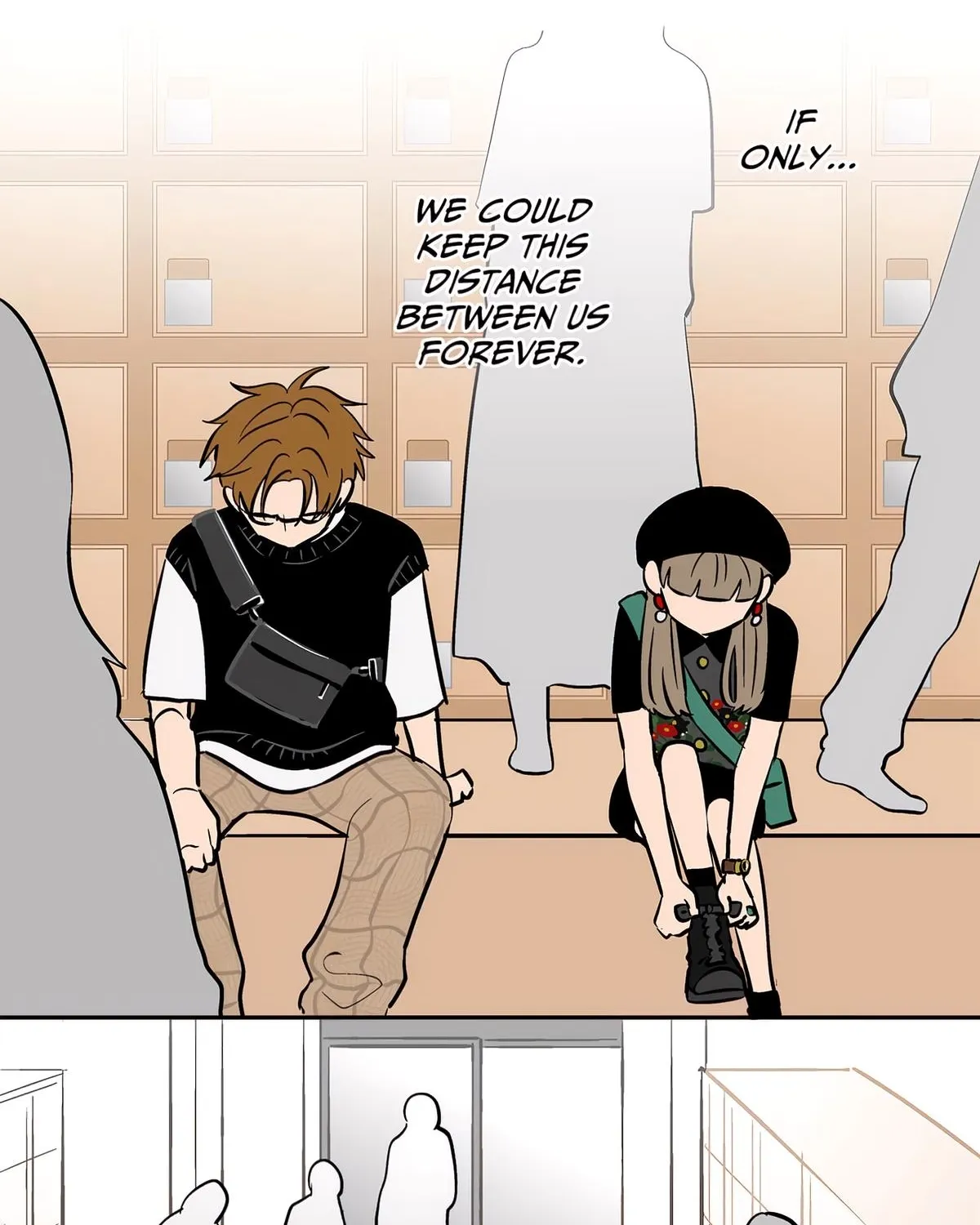 Read The Ramparts of Ice EN Manga Online