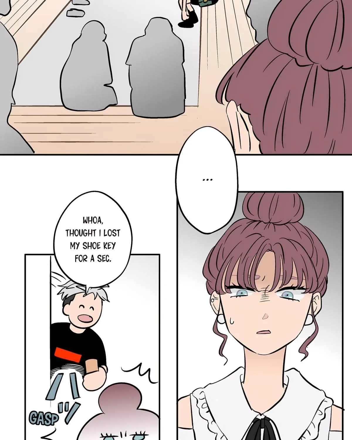 Read The Ramparts of Ice EN Manga Online