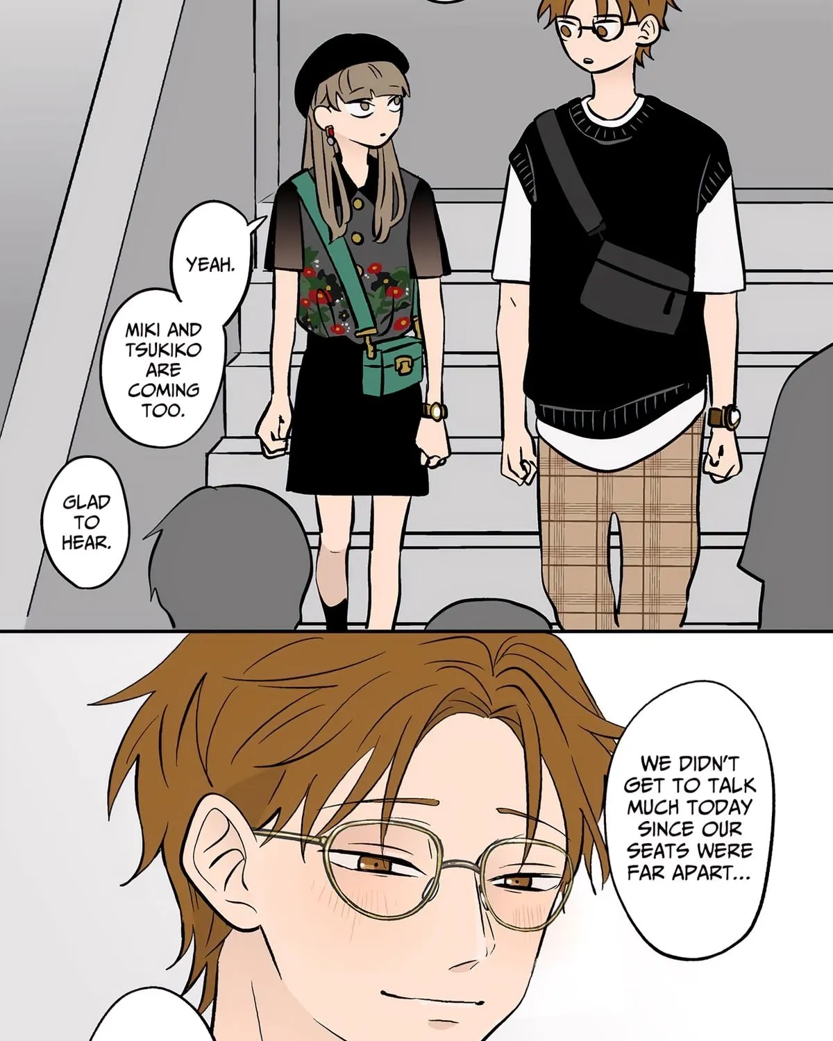 Read The Ramparts of Ice EN Manga Online