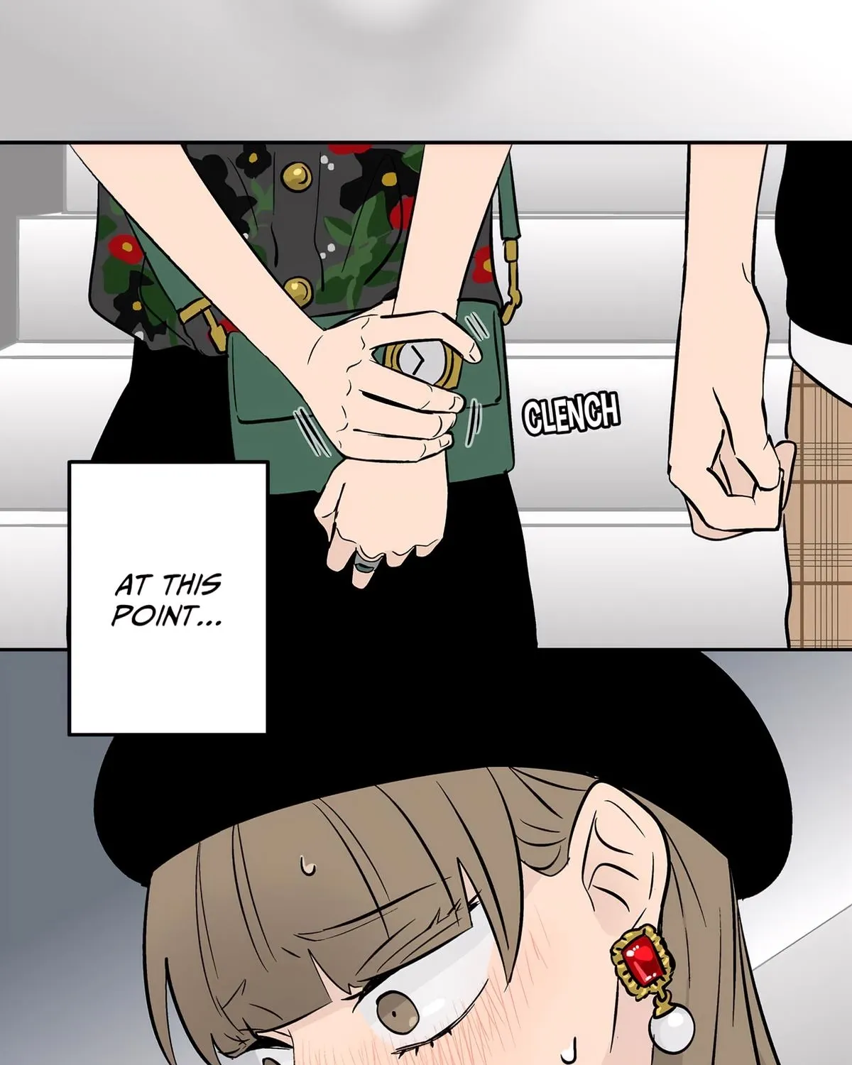 Read The Ramparts of Ice EN Manga Online