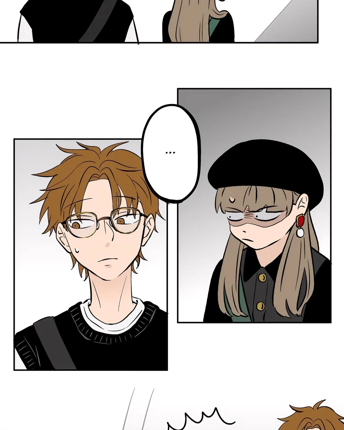 Read The Ramparts of Ice EN Manga Online