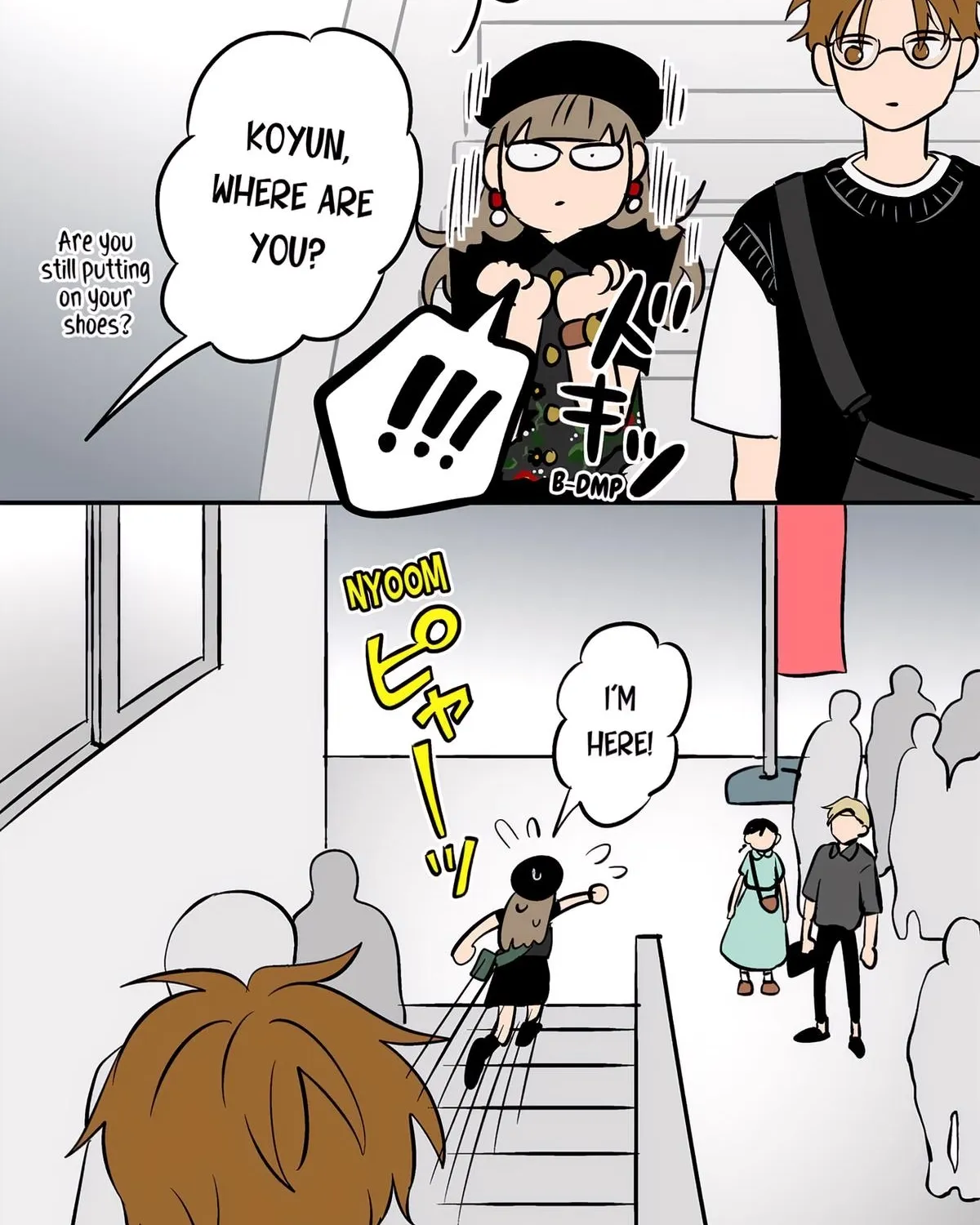 Read The Ramparts of Ice EN Manga Online