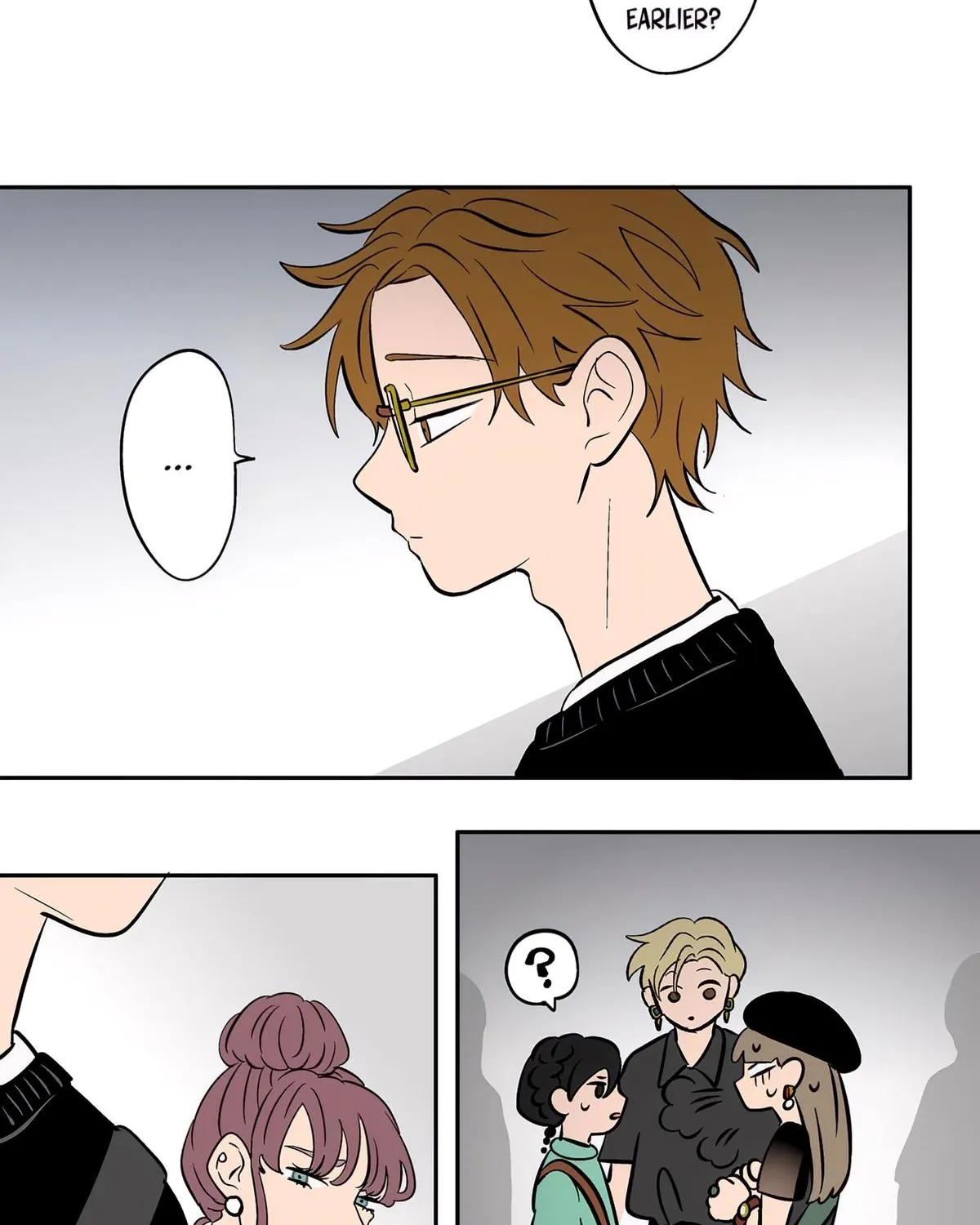 Read The Ramparts of Ice EN Manga Online