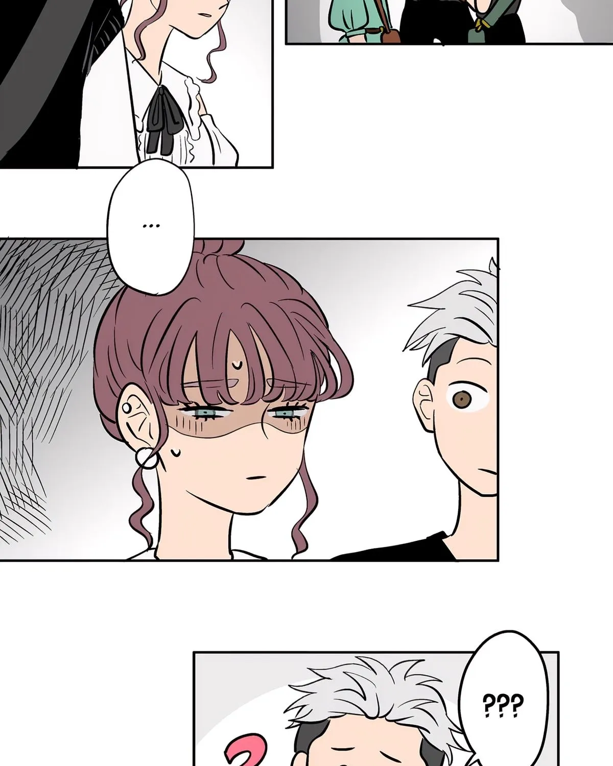 Read The Ramparts of Ice EN Manga Online