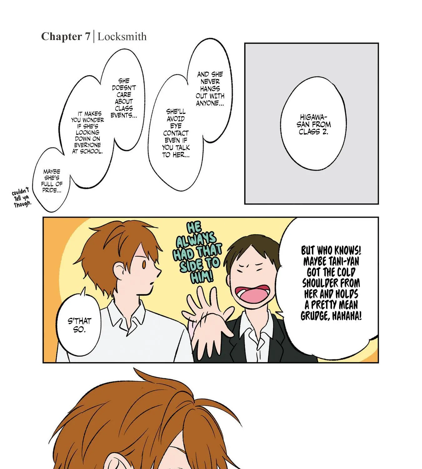 Read The Ramparts of Ice EN Manga Online