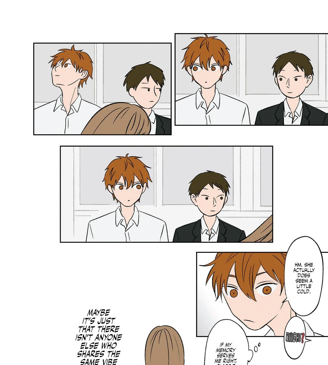 Read The Ramparts of Ice EN Manga Online